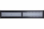 Feron Светильник складской 150W 120°/90° IP65 AC175-265V черный AL1170