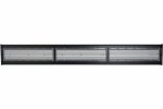 Feron Светильник складской 200W 120°/90° IP65 AC175-265V черный AL1170