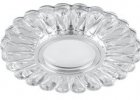 Feron CD902 Светильник встраиваемый с LED подсветкой MR16 15LED 12V G5.3 , прозрачный 28845
