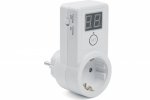 Feron Розетка с таймером обратного отсчета 2300W/10A 230V, TM61 41816
