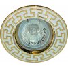 Feron 17809 Светильник потолочный встраиваемый (ИВО) DL2008