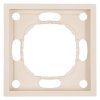 Feron Рамка STEKKER PFR00-5001-08 на гнездо, 49910