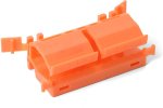 Feron 49490 LD500 Монтажный держатель на DIN-рейку для клемм серии LD222