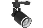 Feron 48707 Светильники трековые на шинопровод GU10, однофазный (ИВО) AL188, 50W, 230V