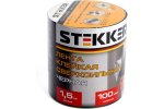 Feron 39918 INTP9-0715-10 сверхсильная клейкая лента 0,7*100 мм, 1,5 м. черная