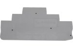 Feron 49277 LD579-1-25 Торцевая заглушка для ЗНИ LD579 2,5 мм? (JXB PT 2,5)