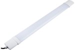 Feron 48492 Светильник пылевлагозащищенный светодиодный, (ДПП) AL5090, 48W, 4000К