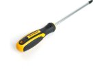Feron 39769 SDM-PH1-100 Отвертка крестовая Ph 1 х 100 мм, Cr-V