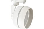 Feron 48552 Светильники трековые на шинопровод GX70, однофазный (ИВО) AL168, 23 W, 230V