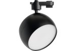 Feron 48551 Светильники трековые на шинопровод GX70, однофазный (ИВО) AL167, 23 W, 230V