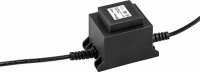 Feron LB4301 Драйвер вход 220VAC выход 24VAC 43W 1800mA, 32179