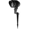 Feron SP2705 Тротуарный светильник светодиодный, на колышке (ДТУ) , 6W, 85-265V/50Гц