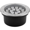 Feron SP2708 Тротуарный светильник светодиодный, встраиваемый (ДВУ) , 24W, 6400К