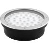 Feron SP2708 Тротуарный светильник светодиодный, встраиваемый (ДВУ), 24W, 2700К