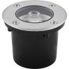 Feron SP4111 Тротуарный светильник светодиодный, встраиваемый (ДВУ), 3W, 230V/50Гц