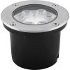 Feron SP4112 Тротуарный светильник светодиодный, встраиваемый (ДВУ) , 6W, 6400К (дневной)