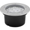 Feron SP4114 Тротуарный светильник светодиодный, встраиваемый (ДВУ) , 12W