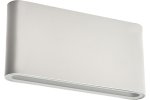 Feron 48363 Светильник уличный светодиодный, на стену (ДБУ) DH505, серия Техно, 8W, 3000К