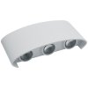 Feron 6311 Светильник уличный светодиодный, на стену (ДБУ) DH101 6W, 4000К