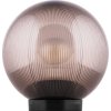 Feron НТУ 02-60-255 Светильник садово-парковый, 1*60W, E27, 230V, IP44