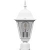 Feron 4103 Светильник садово-парковый, серии «Классика» (НТУ) 1*60W, E27, 230V, IP44