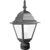 Feron 4103 Светильник садово-парковый, серии «Классика» (НТУ) 1*60W, E27, 230V, IP44
