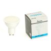 Feron 48982 Светильник аккумуляторный EL110 с цоколем, 26LED/дневной, 185-265V, IP20
