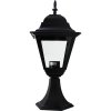 Feron 4104 Светильник садово-парковый, серии «Классика» (НТУ) 1*60W, E27, 230V, IP44