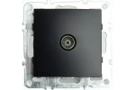 Feron 49152 Розетка STEKKER PST00-9108-03 на 1 гнездо IP20