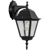 Feron 4202 Светильник садово-парковый, серии «Классика» (НБУ) 1*100W, E27, 230V, IP44
