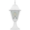Feron 4204 Светильник садово-парковый, серии «Классика» 1*100W, E27, 230V, IP44