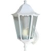 Feron 6101 Светильник садово-парковый, серии «Классика» (НБУ) 1*60W, E27, 230V, IP44