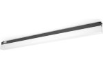 Feron 48573 Светильник трековый на шинопровод, однофазный (ДПО) AL120, 60W, 6500