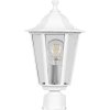 Feron 6103 Светильник садово-парковый, серии «Классика» (НТУ) 1*60W, E27, 230V, IP44