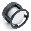 Feron 6349 Светильник уличный светодиодный, на стену (ДБУ) DH107 12W, 4000К