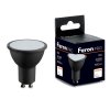 Feron 48959 Лампа светодиодная LB-1608, MR16 (рефлекторная), 8W 175-265V GU10 4000К