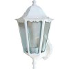 Feron 6201 Светильник садово-парковый, серии «Классика» (НБУ) 1*100W, E27, 230V, IP44