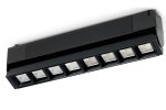 Feron 48376 Светильник трековый на шинопровод, однофазный (ДПО) AL131, 20W, 4000К