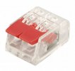 Feron LD221-412 Универсальные компактные клеммы 2-проводные , 32417
