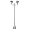 Feron 6214 Светильник садово-парковый, серии «Классика» (НТУ) 2*100W, E27, 230V