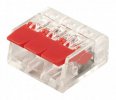Feron LD221-413 Универсальные компактные клеммы 3-проводные , 32418