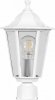 Feron НБУ 06-60-001 Светильник садово-парковый, серии «Классика» 1*60W, E27, 230V