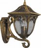 Feron PL4071 Светильник садово-парковый, серии «Афина» (НБУ) 1*60W, E27, 230V