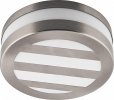 Feron DH019 Светильник садово-парковый, серии «Техно» (ДБУ) 20W, GX53, 230V