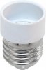 Feron LH64 Патрон для ламп, 220V E27-E14, 22334