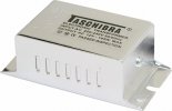 Feron TRA25 Трансформатор электронный понижающий, 230V/12V 60W, 21004
