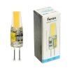 Feron 51172 Лампа светодиодная LB-424, JC (капсульная), 3W 12V G4 6400К