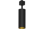 Feron 48715 Светильники трековые на шинопровод GU10, однофазный (ИВО) AL155, 15W, 230V