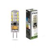 Feron LB-420 Лампа светодиодная , JC (капсульная), 2W 12V G4 4000К