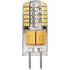 Feron LB-422 Лампа светодиодная, JC (капсульная), 3W 12V G4 4000К